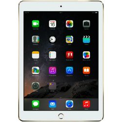 Apple iPad Air 2 with Retina Display  Apple A8X  iOS8  16GB  9.7